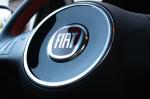 Fiat 500e 2013 года